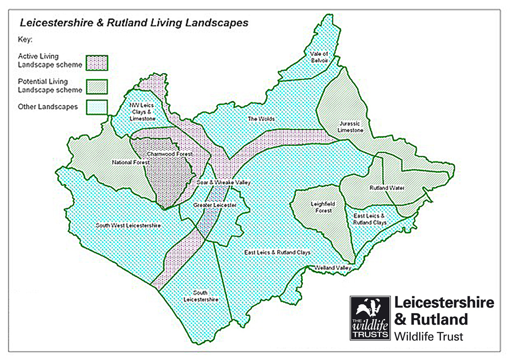 Living Landscapes