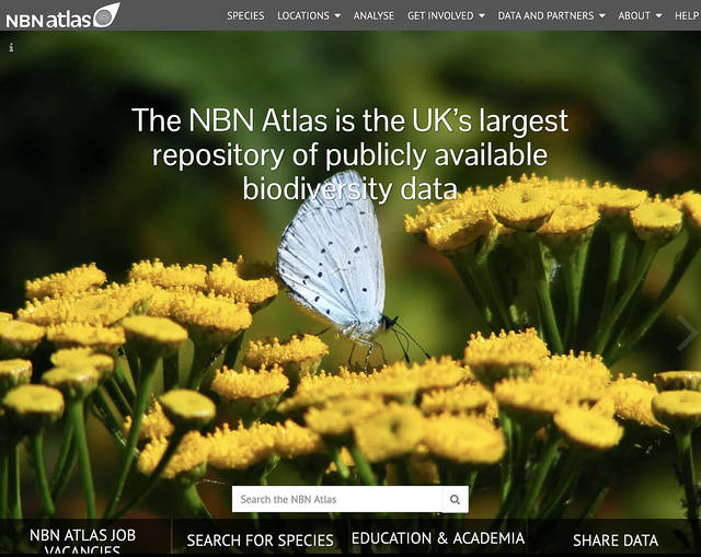 NBN Atlas